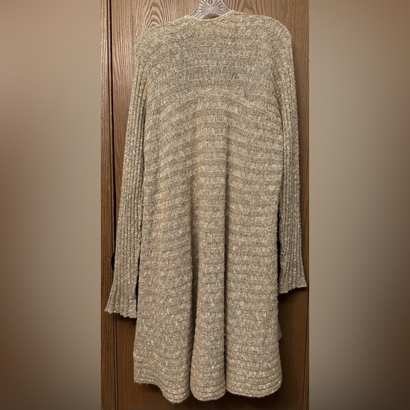 Free People Women’s Tan THIS IS SOLD - Picture 5 of 7